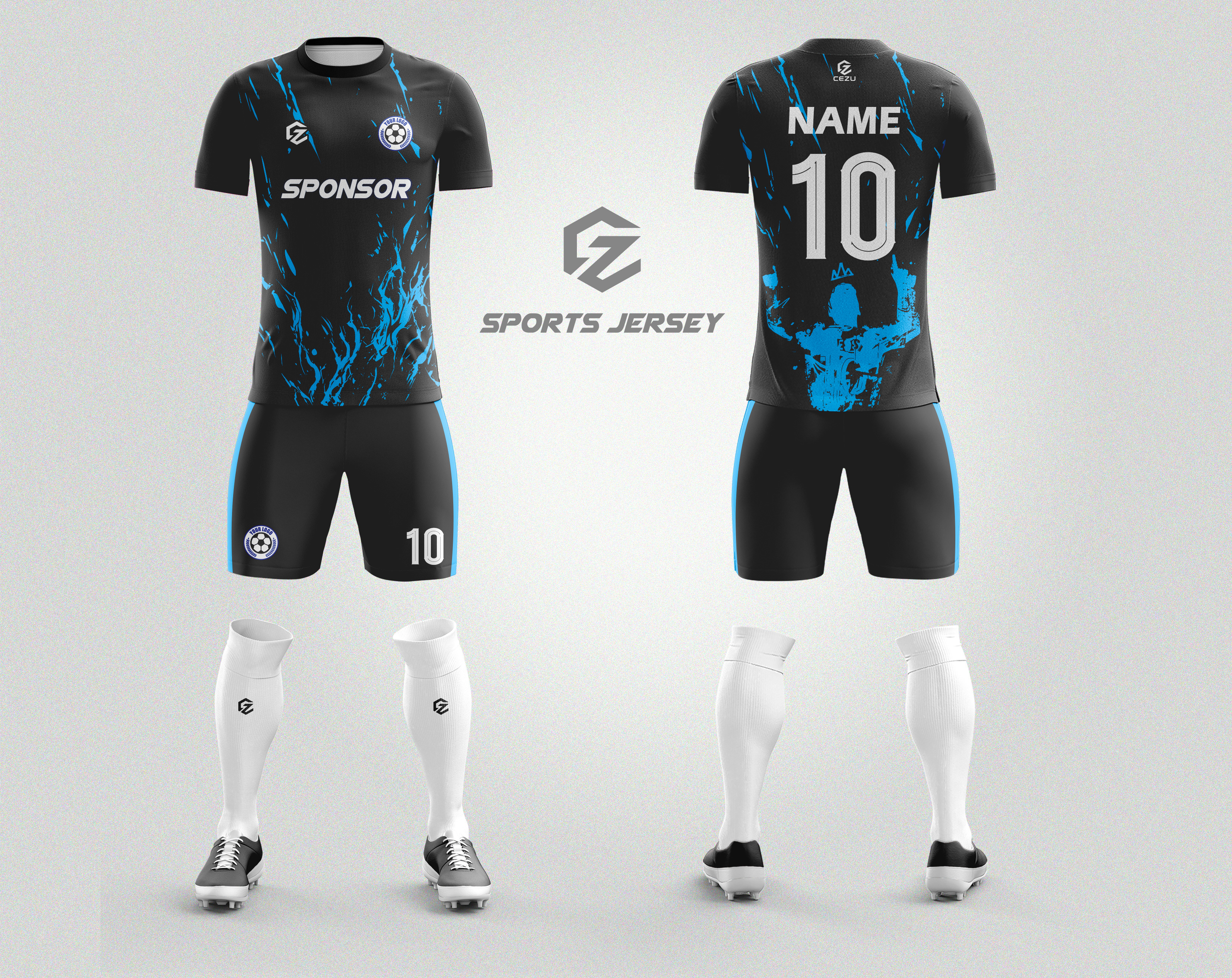 Argentian Messi 03