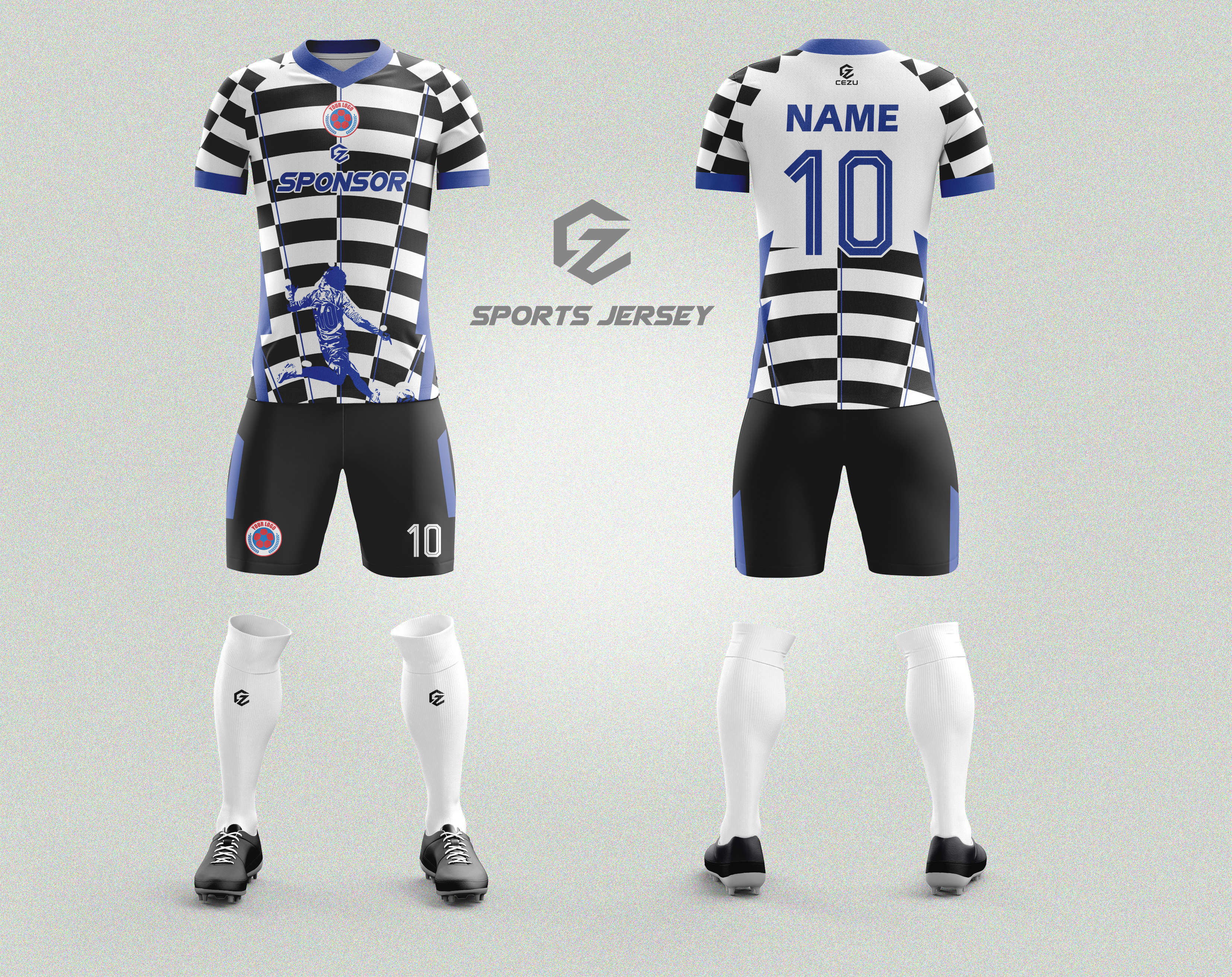 Croatia Modrić 01