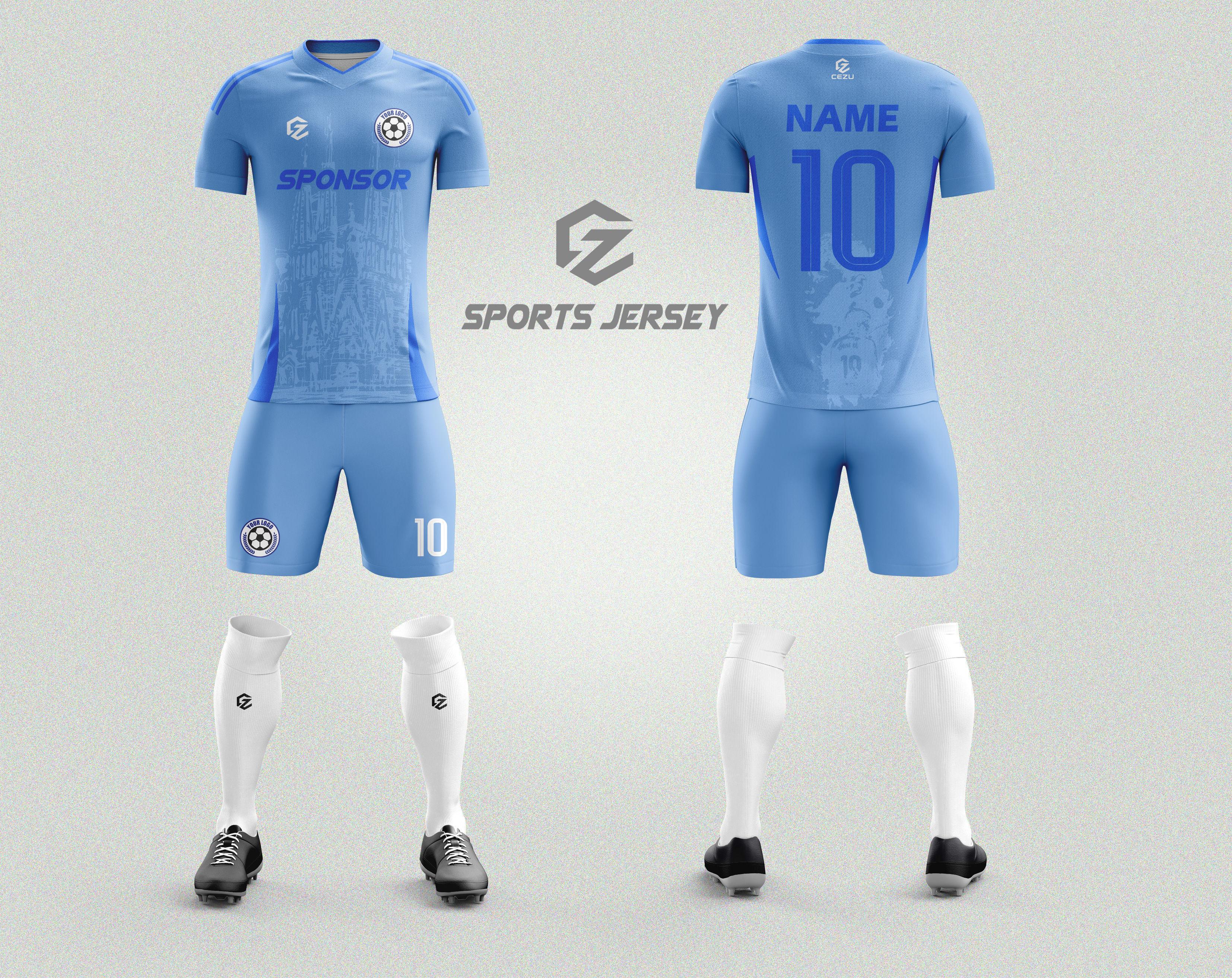 Spain Yamal