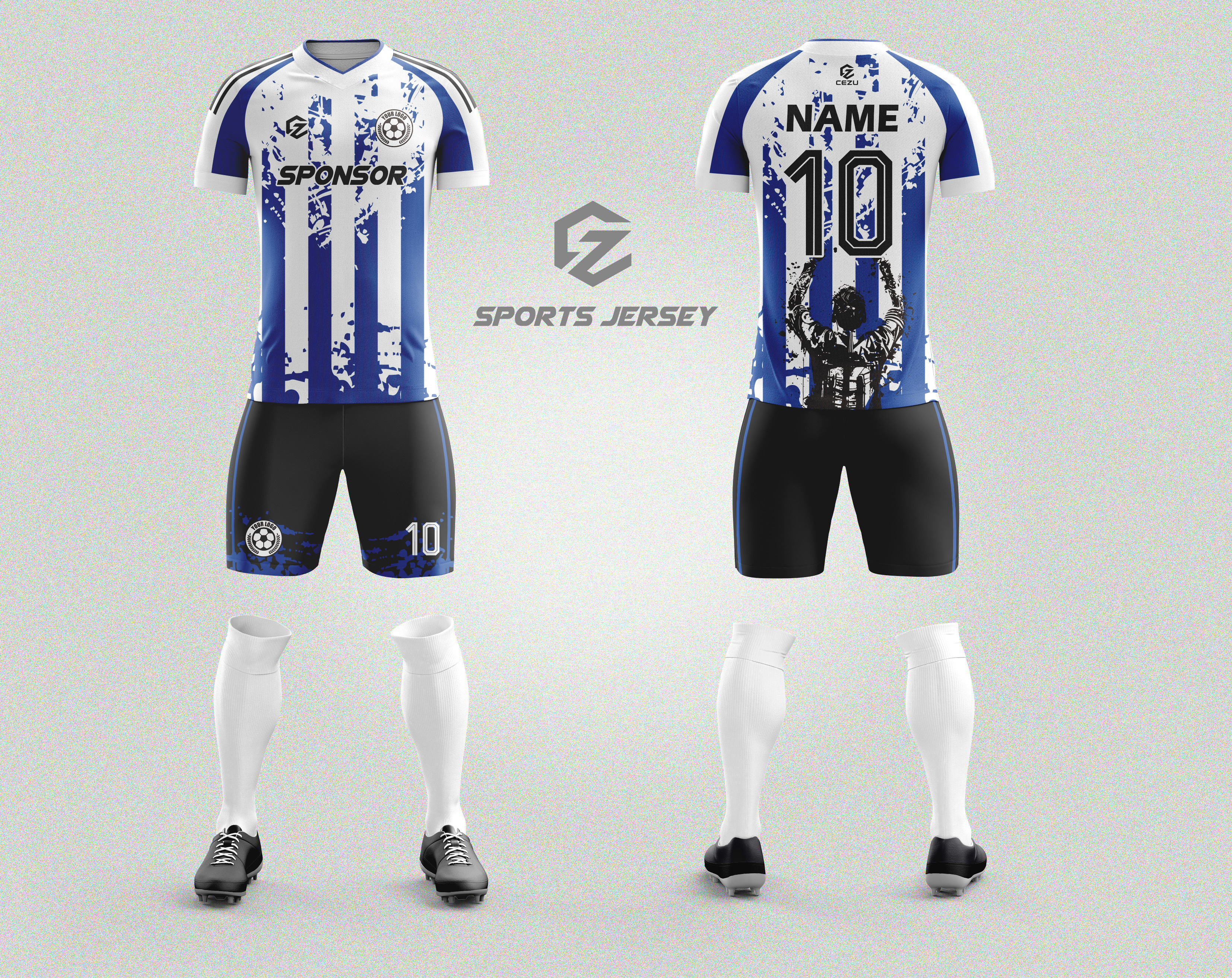 Argentina Messi 01