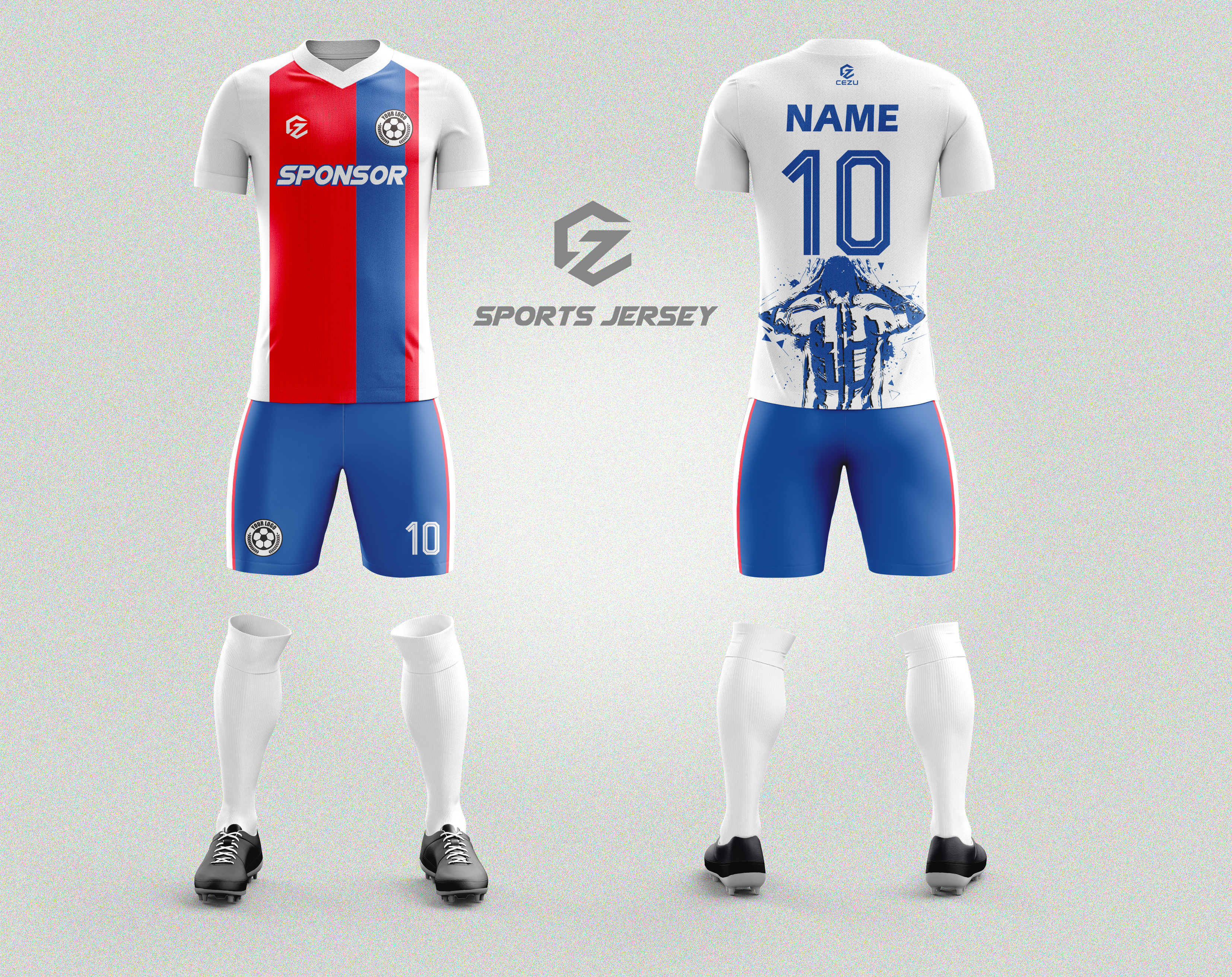 Argentian Messi 05