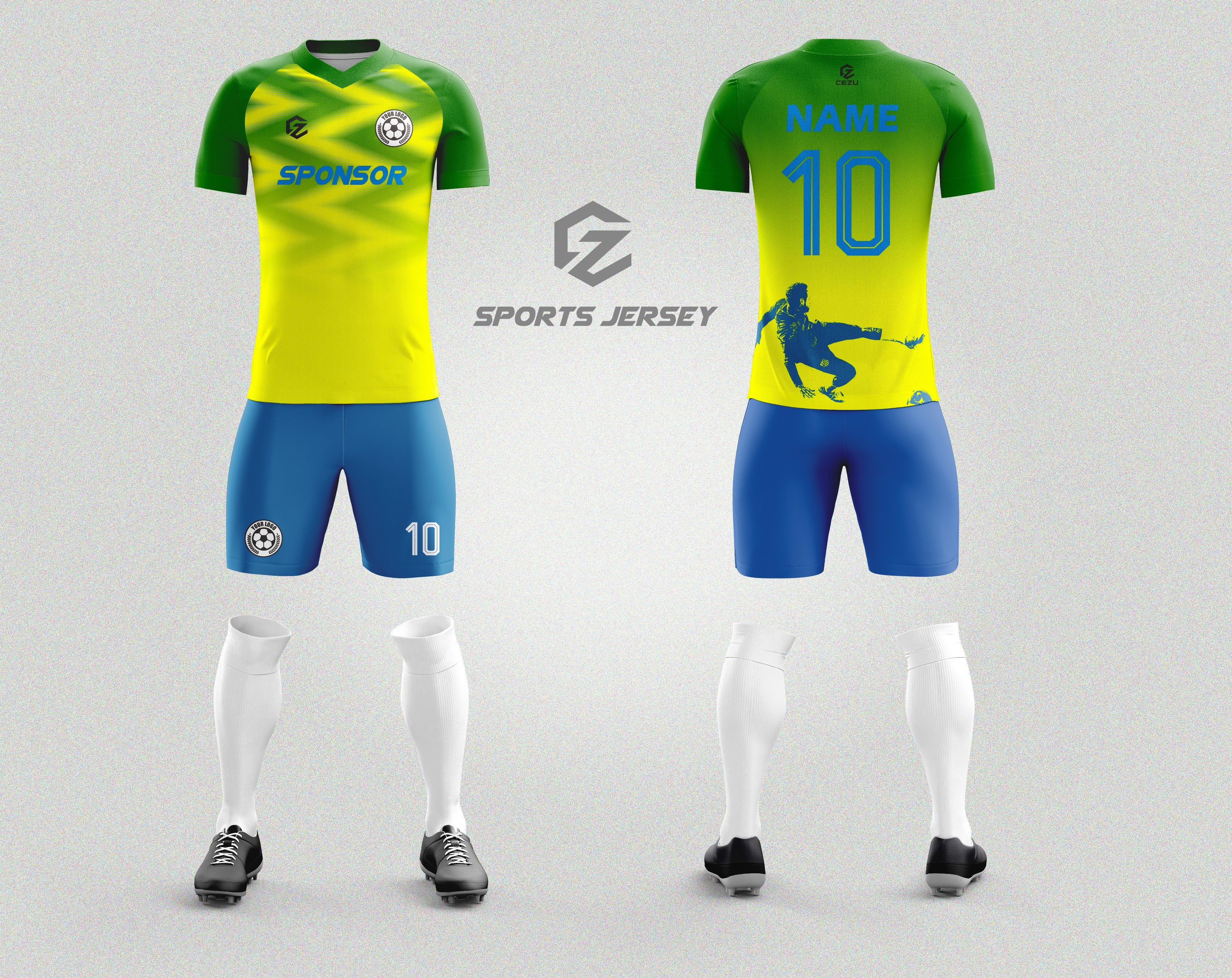 Brazil Neymar