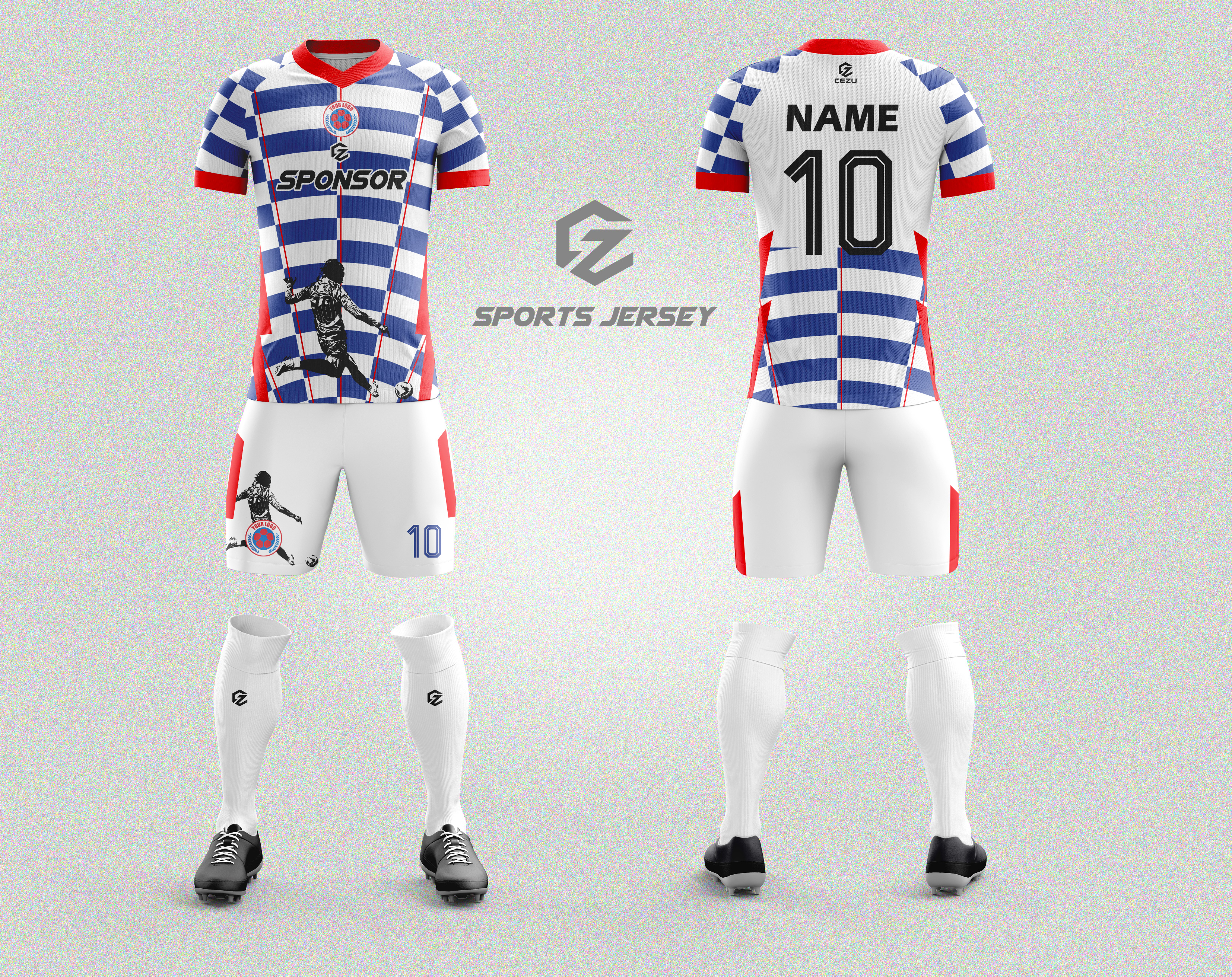 Croatia Modrić 01
