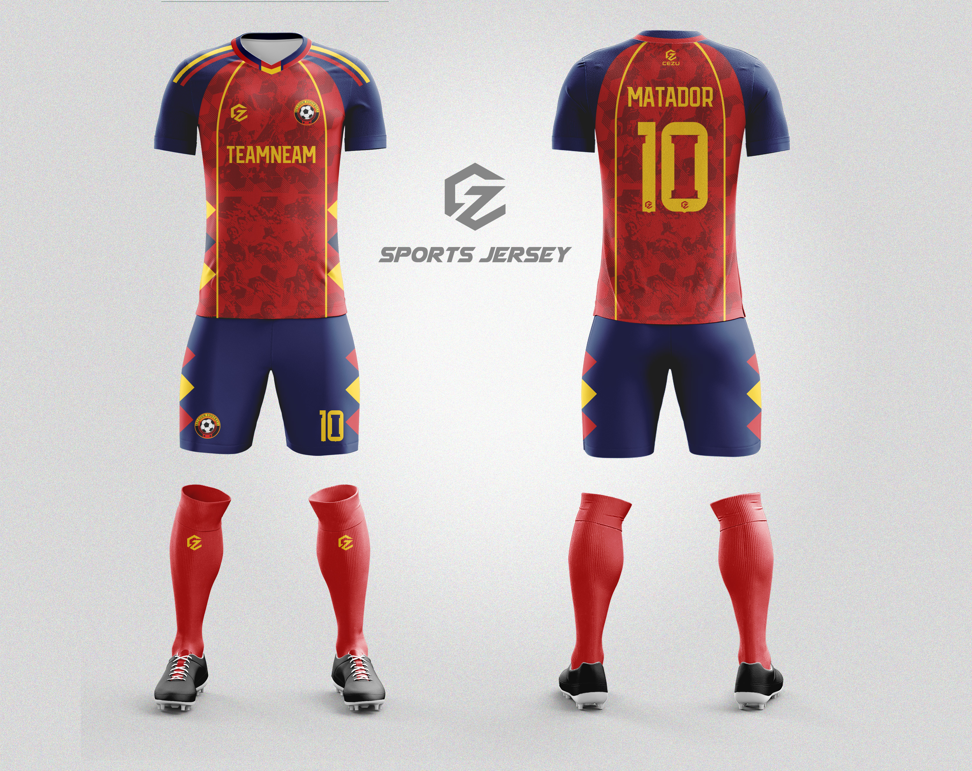 Spain 2026 01