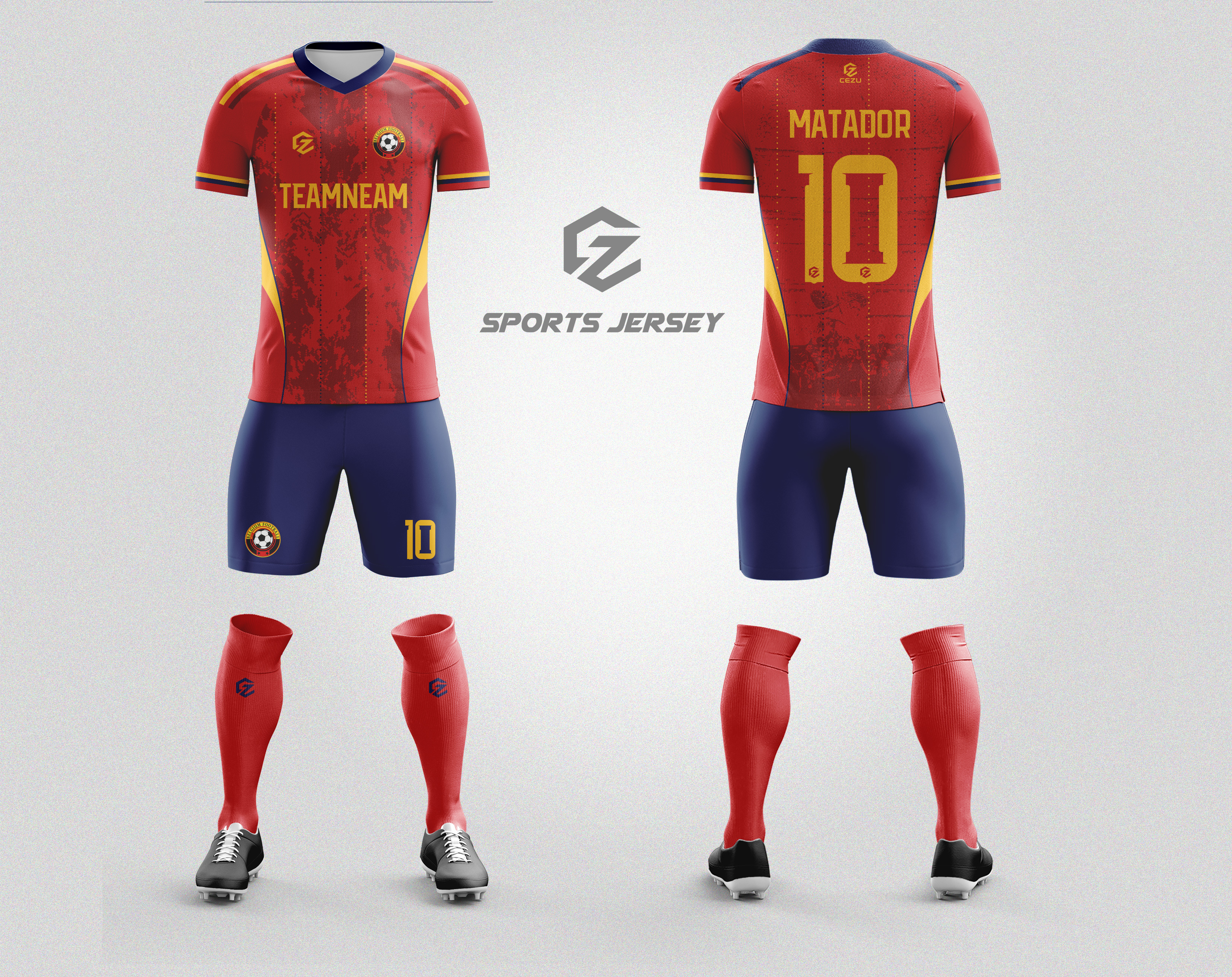 Spain 2026 02