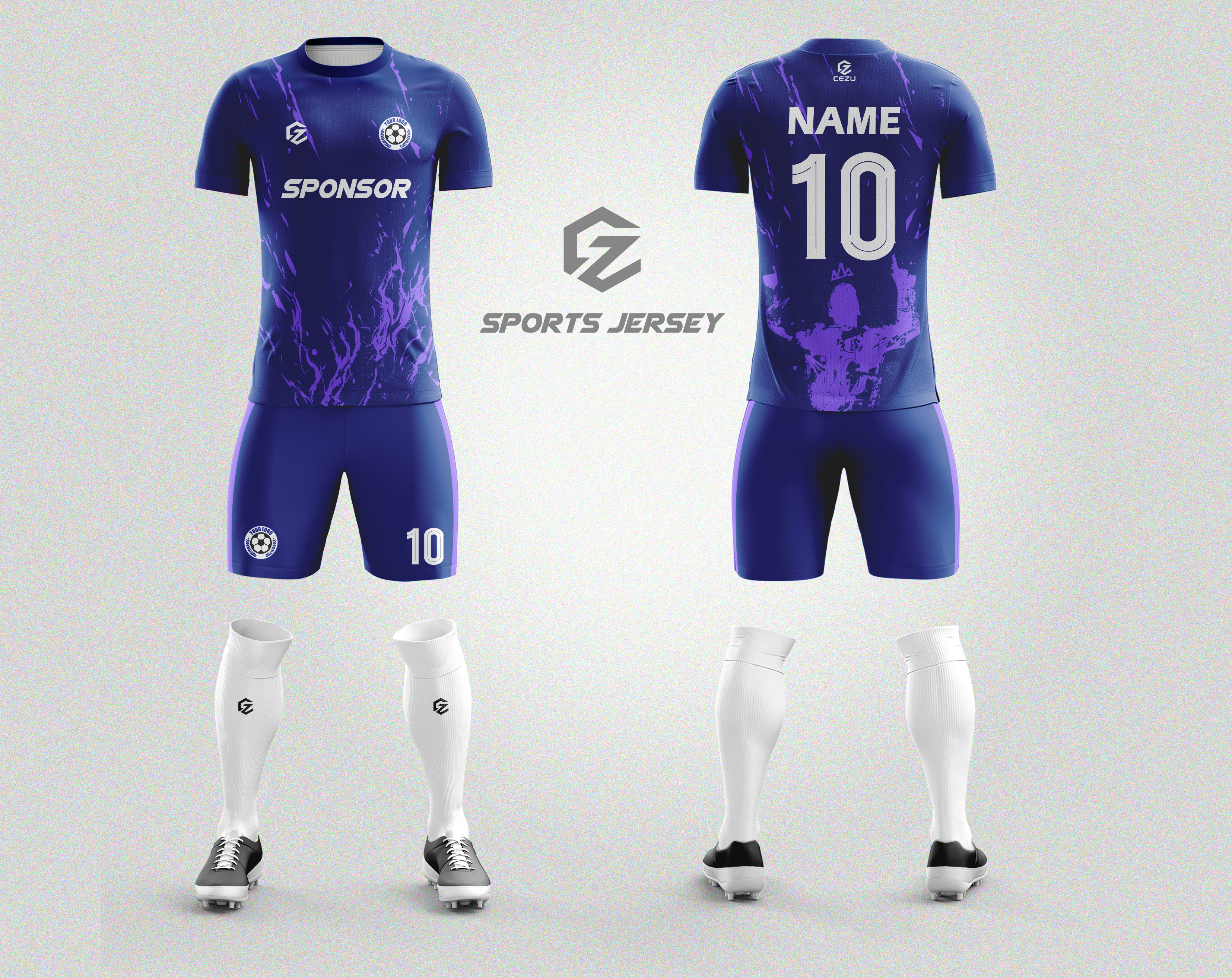 Argentian Messi 03