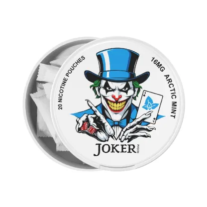 Joker Pouch Arctic Mint 16mg