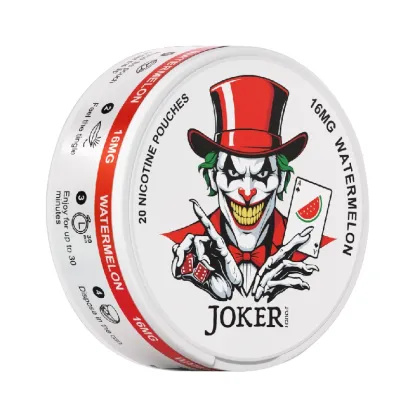 Joker Pouch watermelon 16mg