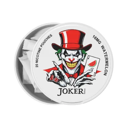 Joker Pouch watermelon 16mg