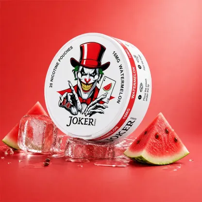 Joker Pouch watermelon 16mg