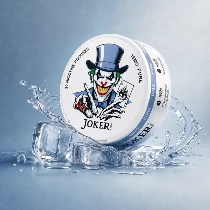 Joker Pouch Pure 16mg