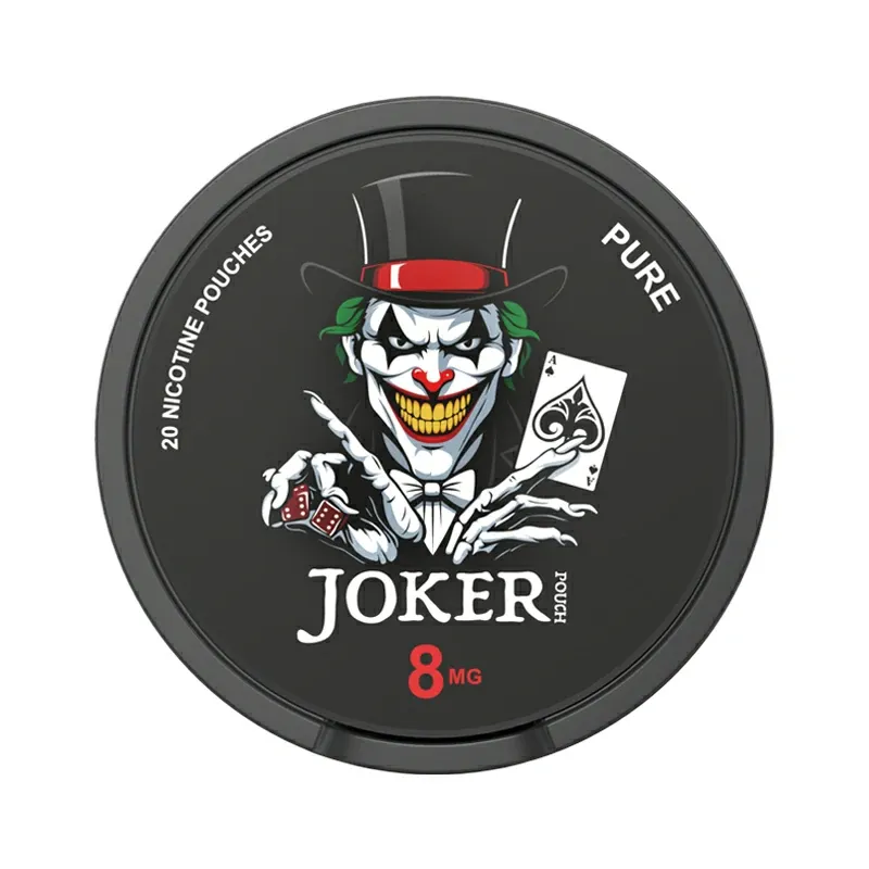 JOKER pure 8mg