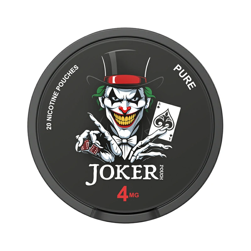 JOKER pure 4mg