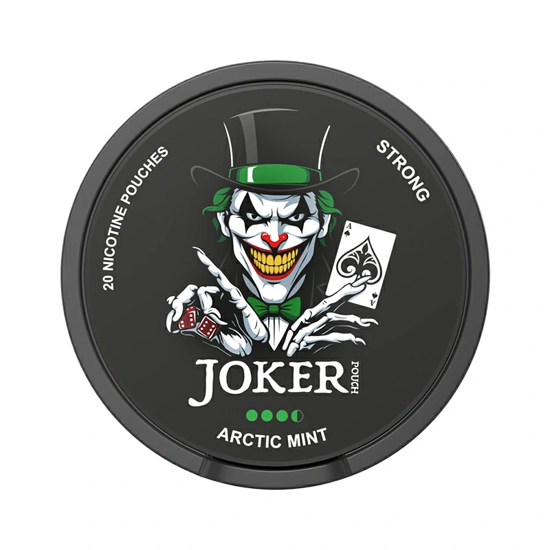 JOKER Arctic Mint 16mg