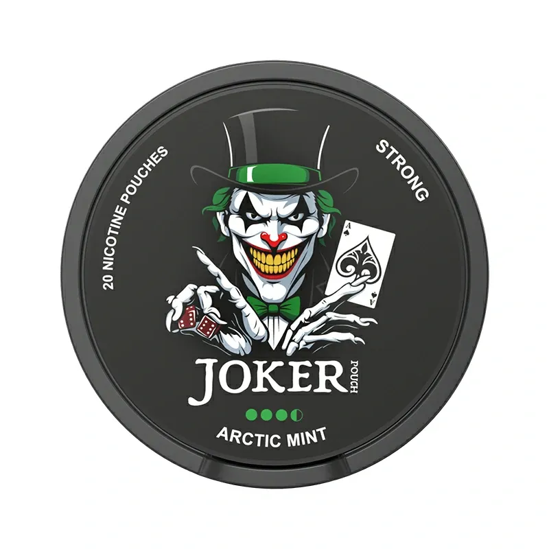 JOKER Arctic Mint 16mg