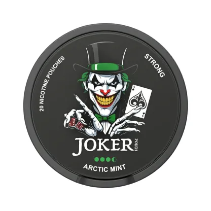 JOKER Arctic Mint 16mg
