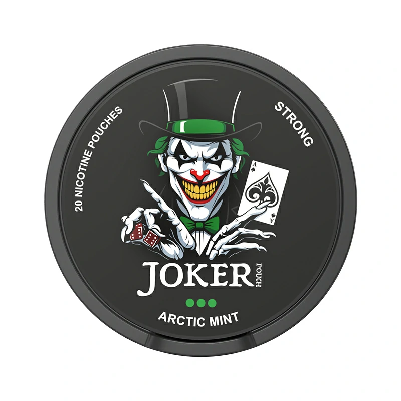 JOKER Arctic Mint 10mg