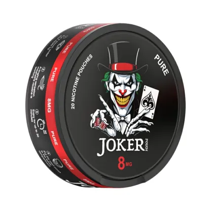 JOKER pure 8mg