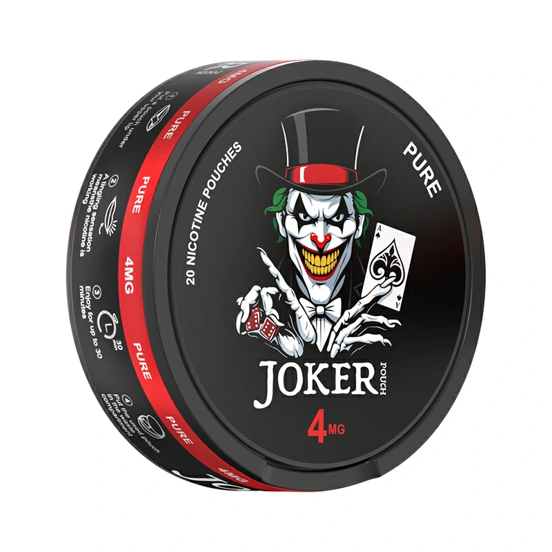JOKER pure 4mg