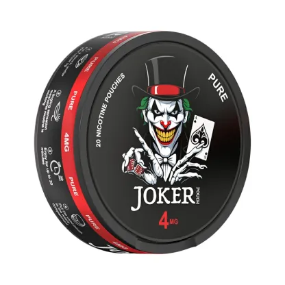 JOKER pure 4mg