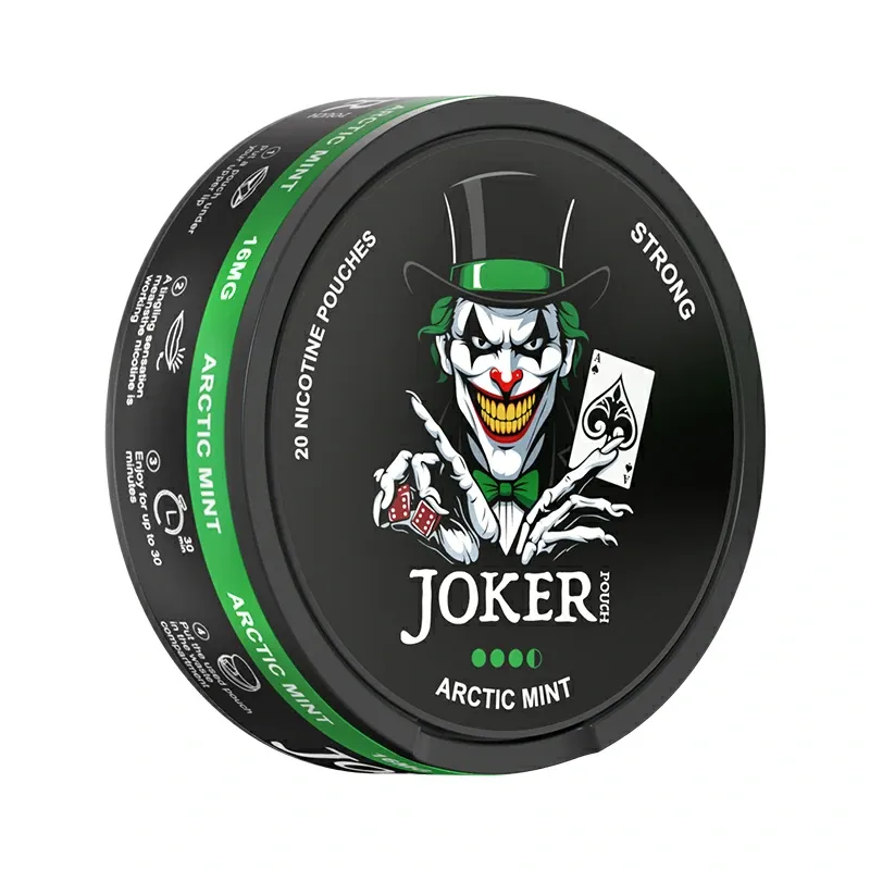 JOKER Arctic Mint 16mg
