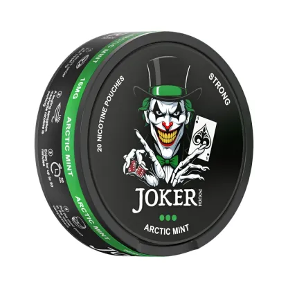JOKER Arctic Mint 10mg