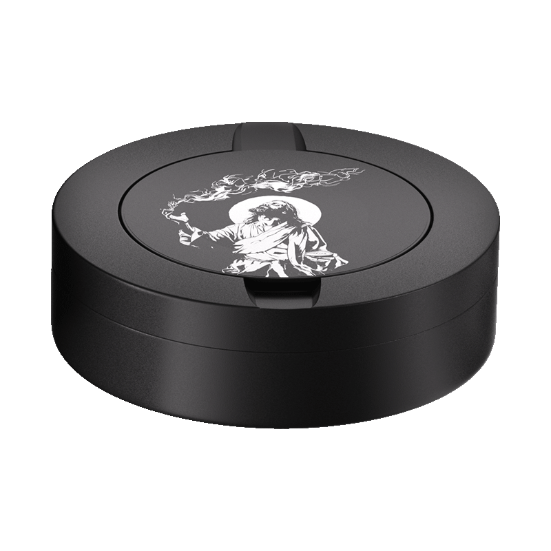 Metal Container