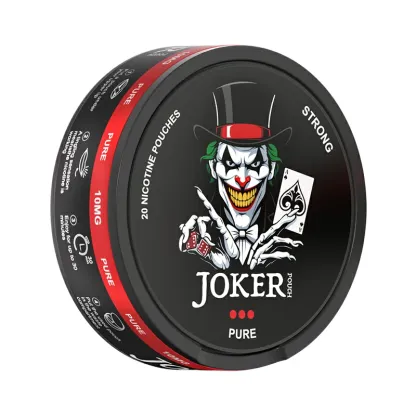 JOKER pure 10mg