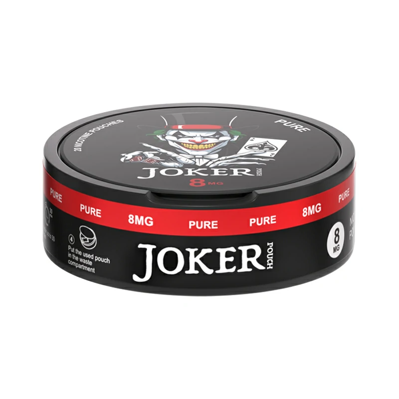 JOKER pure 8mg