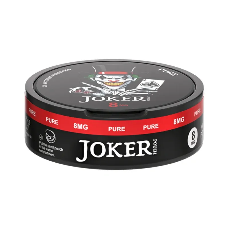 JOKER pure 8mg