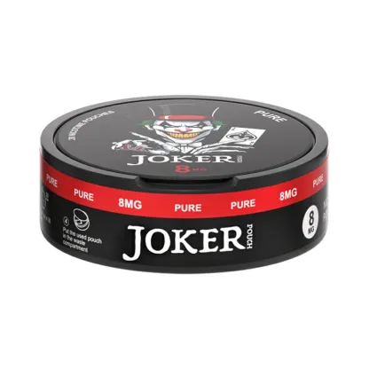 JOKER pure 8mg