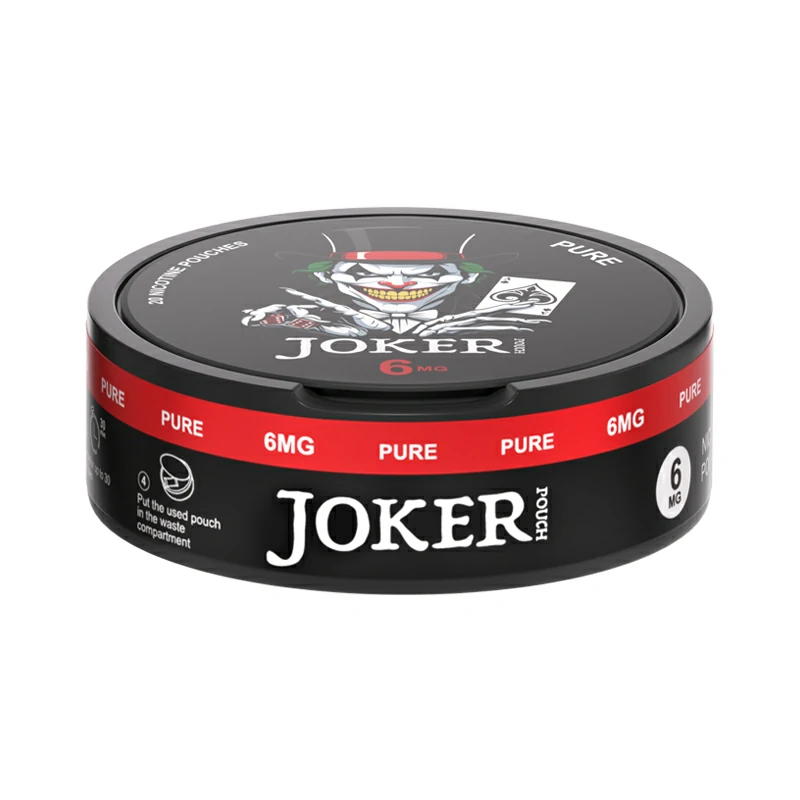 JOKER pure 6mg
