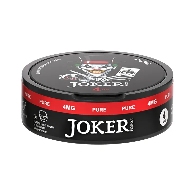 JOKER pure 4mg