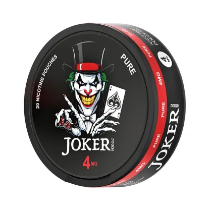 JOKER pure 4mg