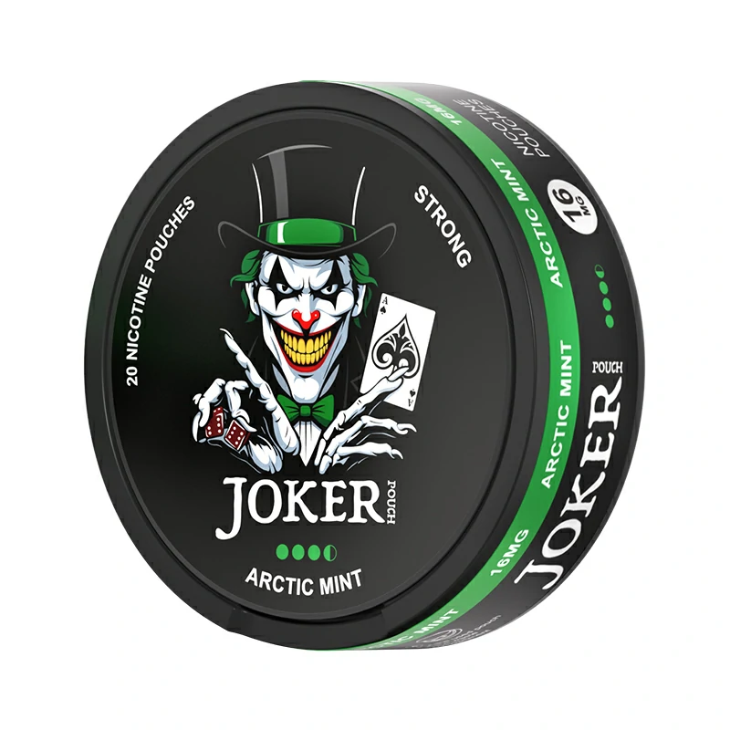 JOKER Arctic Mint 16mg