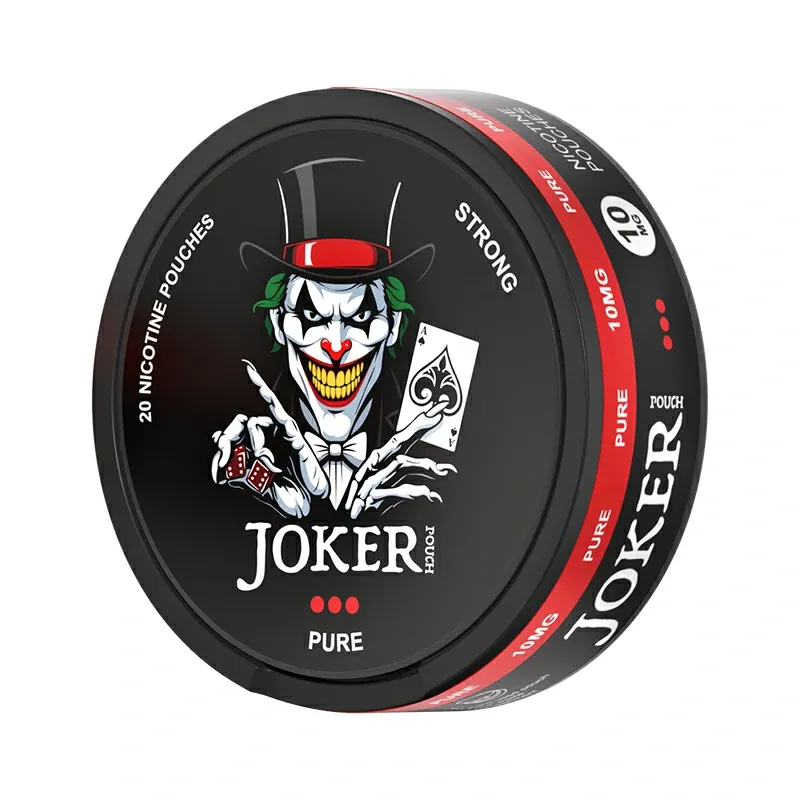 JOKER pure 10mg