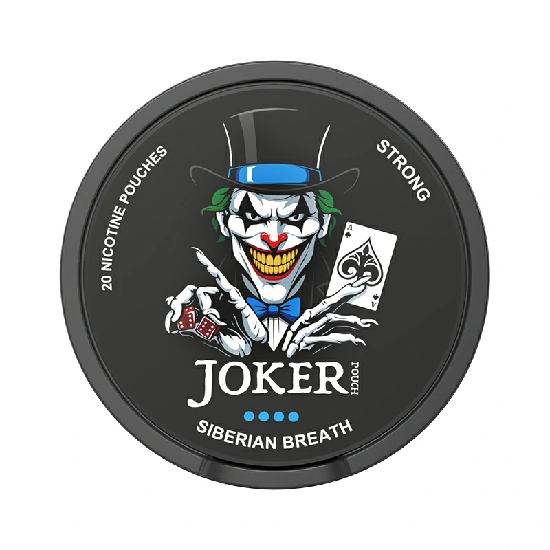 JOKER Siberia Breath 20mg