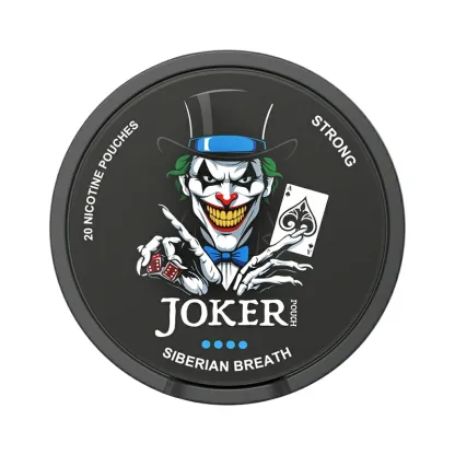 JOKER Siberia Breath 20mg