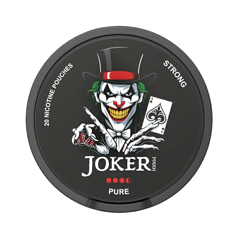 JOKER pure 16mg