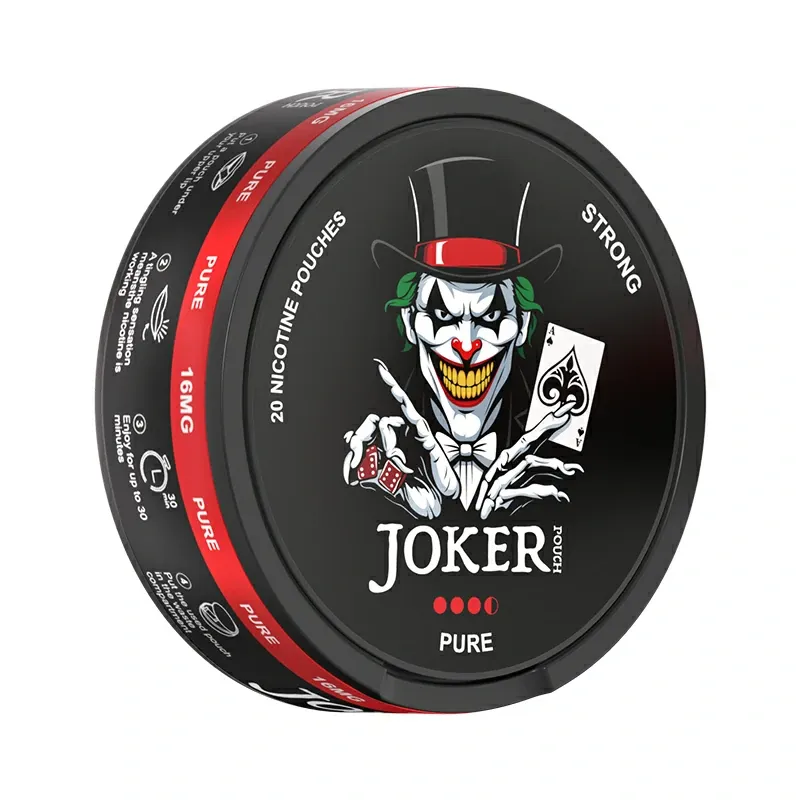 JOKER pure 16mg