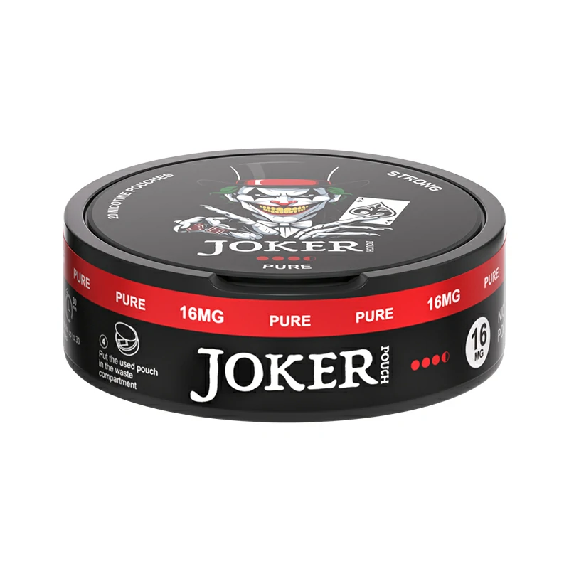 JOKER pure 16mg