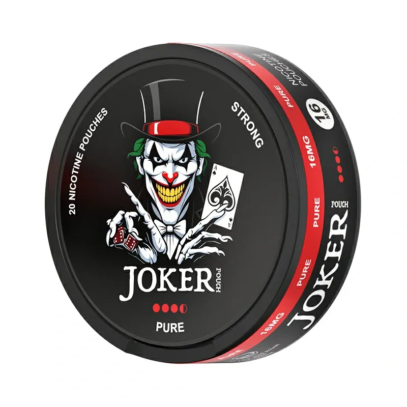 JOKER pure 16mg