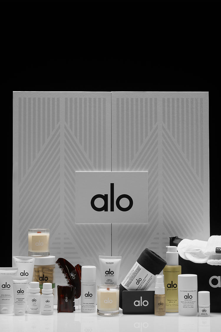athtlo Advent Calendar