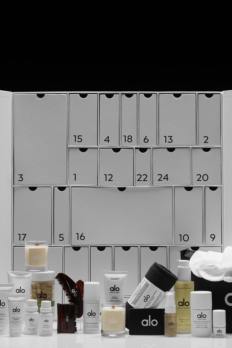 athtlo Advent Calendar