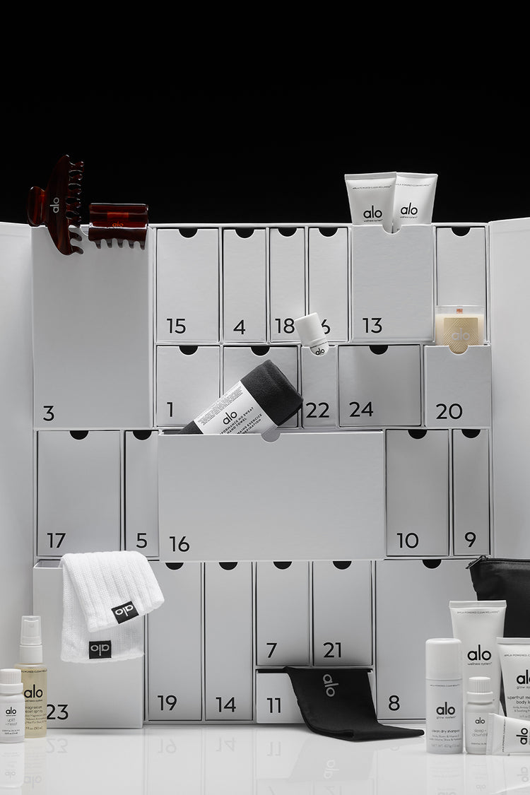 athtlo Advent Calendar