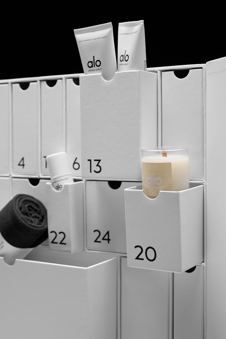 athtlo Advent Calendar