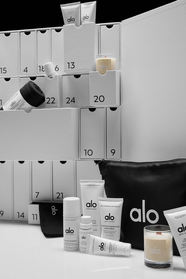 athtlo Advent Calendar