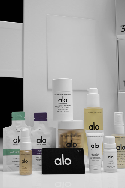 athtlo Advent Calendar