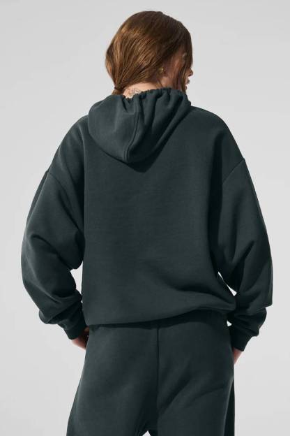 ACCOLADE HOODIE