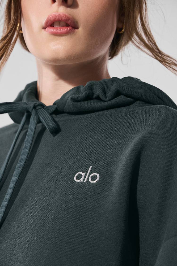 ACCOLADE HOODIE